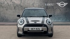 MINI Hatchback 2.0 Cooper S Exclusive 5dr Petrol Hatchback